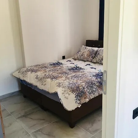Staywalley Lejlighed Alanya