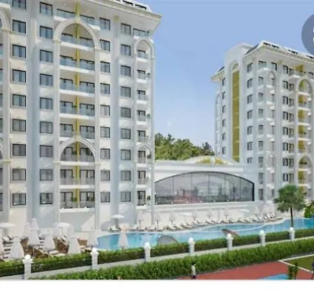 Staywalley Apartman *